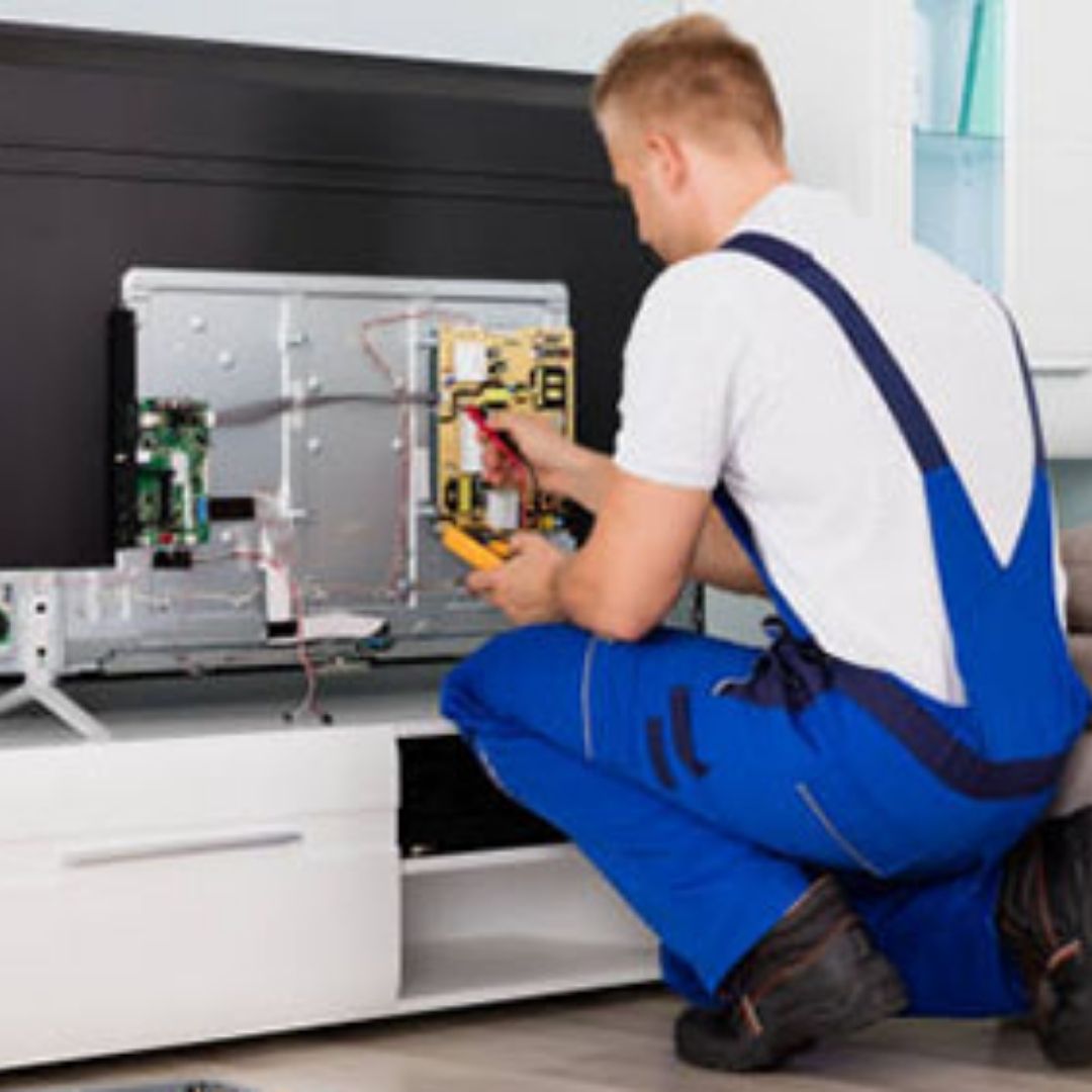 Ereğli Televizyon Tamircisi